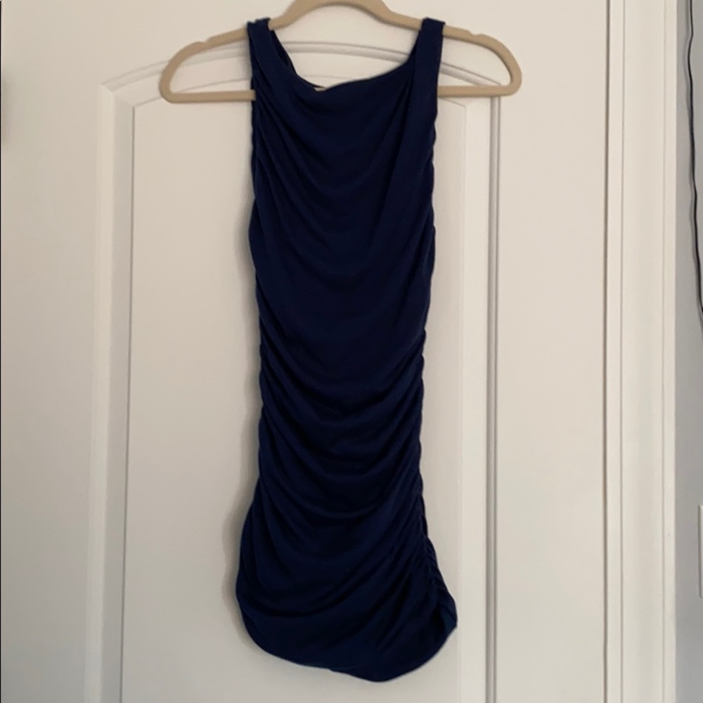 venus mini dress